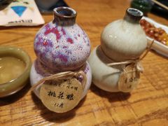 -老九巷川小馆(万松园店)