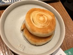 摩登粑粑-云海肴云南菜(正大广场店)