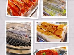 -巷子泥炉烤肉(原开化寺街店)