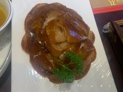 -恭敬李·烤鸭(天坛北门店)