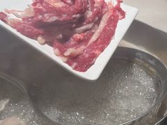 -潮泰牛肉火锅 · 创于1992年(车公庙店)