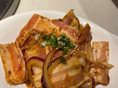 -么子烤肉(化龙池店)