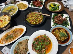 -滇铺子·云南特色菜·第九届野生菌美食节(曲靖万达店)