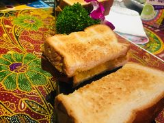 -小娘惹厨房Little Nyonya(狮城有约上榜店)