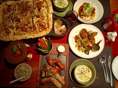 -百特喜·意大利餐厅(八佰伴镇江店)