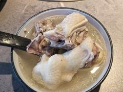 -同仁四季椰子鸡(海岸城天利店)
