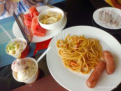 -宝利来国际大酒店(机场店)