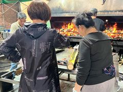 -竹乡园柴火竹筒饭·烧鸡(白水寨*森林海店)