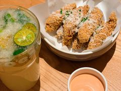 -O'eat Blossom&Pelican(深圳首店)