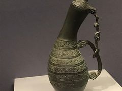 -陕西历史博物馆