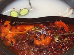 -楠火锅(新塘翡翠绿洲店)