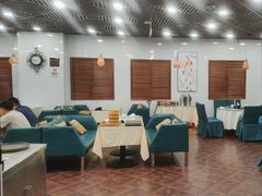 -东四民芳餐厅(世茂工三店)