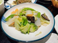 -金厨泰国餐厅·全泰籍厨师料理(拱北店)