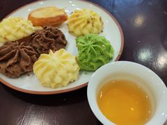 -叙友茶庄(总店)