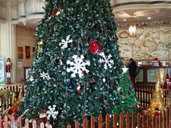 -泉城欧乐堡戏水湾艺术养生温泉