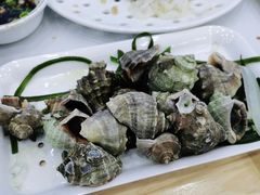 -必点蒸汽海鲜(止锚湾店)