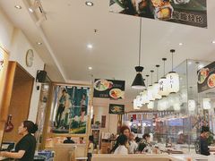 -禾绿回转寿司(苏宁广场店)