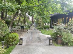 -君庭中餐厅(友谊宾馆店)