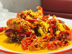 -舞虾小说.涮肉.烧烤(国顺东路店)