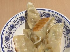 招牌煎饺-蒙自源米线大王(东站店)