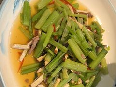 -小乡小镇·传承桐庐土菜·老板亲自烧的菜
