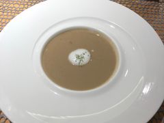 -香樟花园法式铁板烧(恒隆广场店)