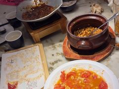 -绿茶餐厅(淮安吾悦广场店)