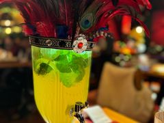 -MR.ROCKY洛奇先生·西餐&酒吧(太古仓店)