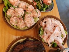 -黔三一夺夺粉酸汤火锅(百信店)