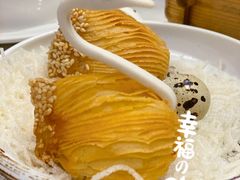 -新好景海鲜酒家(新塘店)