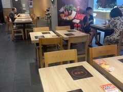 -吉野家(复兴路第二餐厅店)