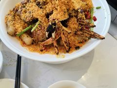 -避风塘·老港味餐厅(虹口龙之梦店)