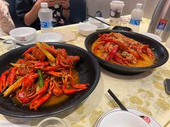 -聚味瞿记·龙虾堂(坡子街店)