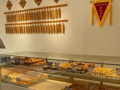 -太原面食店(解放路店)