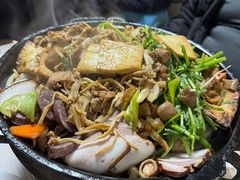 -金家高丽火盆