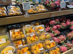 -盒马鲜生(宝地店)