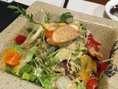 -荷风细雨·中国茶宴(碧云店)