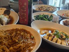 -环球港凯悦 · 享悦中餐厅