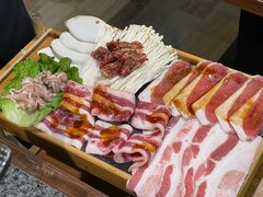 -韩一馆(吉大店)