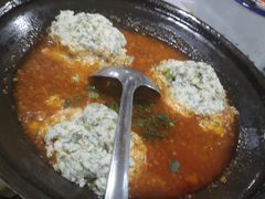 -张关合渣(航空大道店)