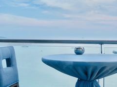 景观位-三亚福朋喜来登酒店·大堂吧