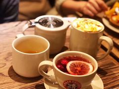 -漫咖啡MAANCOFFEE(清江路店)