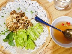 河内烤肉捞檬-越美小馆·越南料理(曲江店)