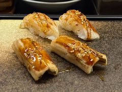 -Sushi Hanzo半藏(天环广场店)
