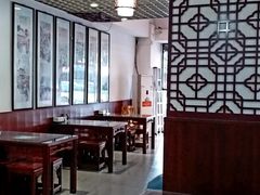 大堂-东方宫中国兰州牛肉拉面(厦门旗舰店)