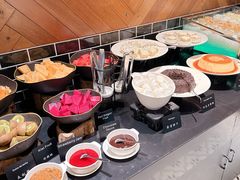 -拉蒂娜·巴西牛排馆 Latina·Brazilian Steakhouse(陆家嘴旗舰店)