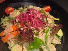 -山川小町·极番烧肉(新地假日广场店)