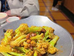 -新白鹿餐厅(龙游路总店·杭帮菜名店)