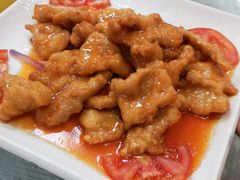 -喜运来酒楼(江南大道店)
