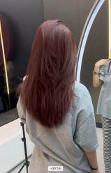 -Cima salon西玛沙龙